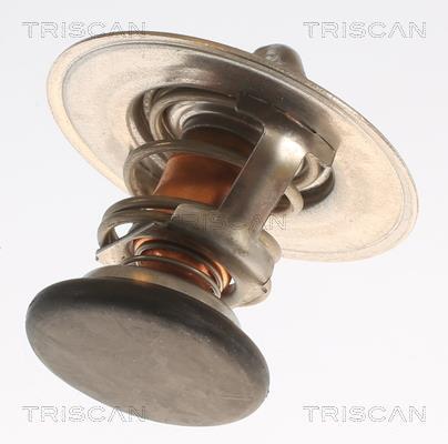 Thermostat d'eau (Calorstat) Triscan A/S ref. 8620 4982