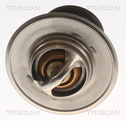 Thermostat d'eau (Calorstat) Triscan A/S ref. 8620 4982