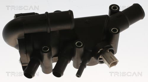 Termostato, refrigerante Triscan A/S ref. 8620 50082