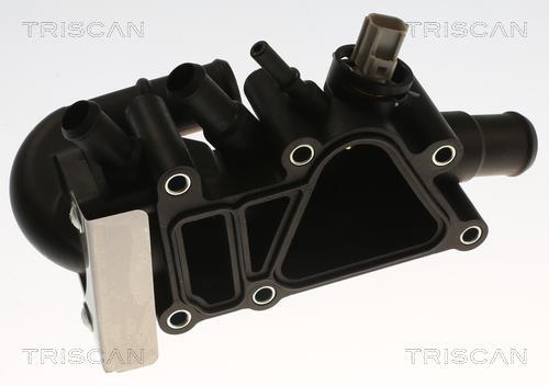 Termostato, refrigerante Triscan A/S ref. 8620 50082