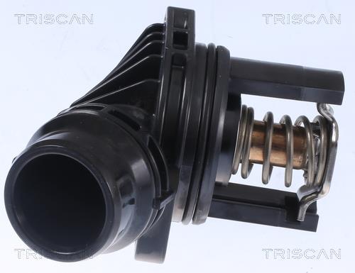 Termóstato de água Triscan A/S ref. 8620 50285