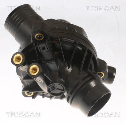 Termóstato de água Triscan A/S ref. 8620 503103