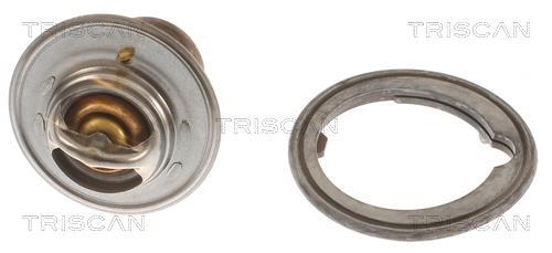 Thermostat d'eau (Calorstat) Triscan A/S ref. 8620 5078