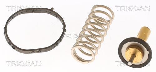 Thermostat d'eau (Calorstat) Triscan A/S ref. 8620 50890
