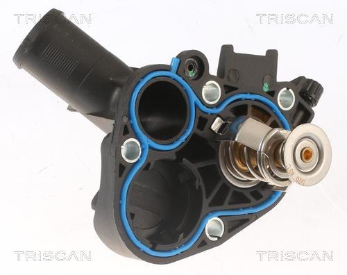 Thermostat d'eau (Calorstat) Triscan A/S 8620 51983