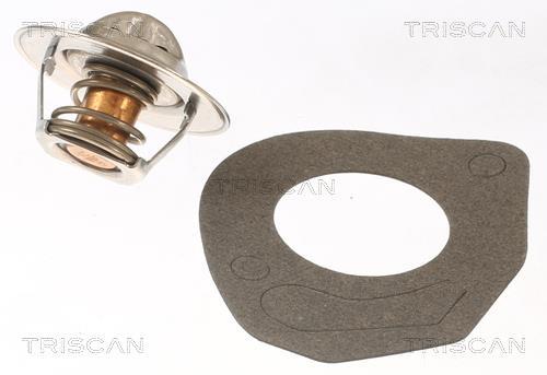 Thermostat d'eau (Calorstat) Triscan A/S ref. 8620 52791