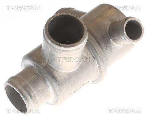 Thermostat d'eau (Calorstat) Triscan A/S 8620 5287