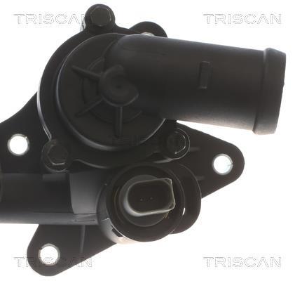 Thermostat d'eau (Calorstat) Triscan A/S ref. 8620 52883