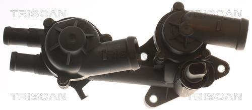 Thermostat d'eau (Calorstat) Triscan A/S ref. 8620 52883