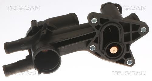 Thermostat d'eau (Calorstat) Triscan A/S ref. 8620 52883