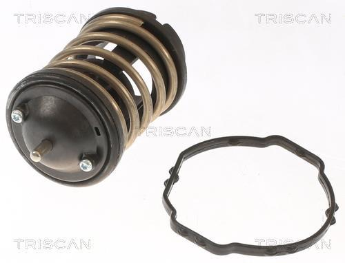 Thermostat d'eau (Calorstat) Triscan A/S 8620 52987