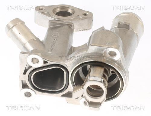 Thermostat d'eau (Calorstat) Triscan A/S ref. 8620 53082