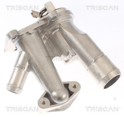 Thermostat d'eau (Calorstat) Triscan A/S ref. 8620 53082
