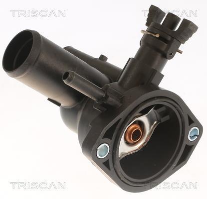 Termóstato de água Triscan A/S ref. 8620 53282