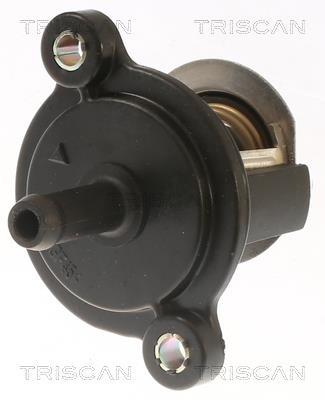 Thermostat d'eau (Calorstat) Triscan A/S ref. 8620 53450
