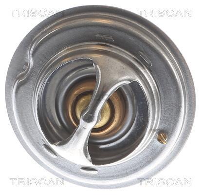 Thermostat d'eau (Calorstat) Triscan A/S 8620 5380