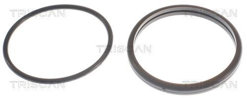Thermostat d'eau (Calorstat) Triscan A/S 8620 5380