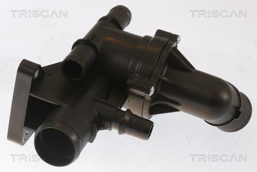 Thermostat d'eau (Calorstat) Triscan A/S ref. 8620 53885