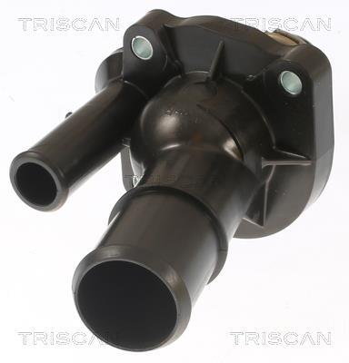 Termóstato de água Triscan A/S ref. 8620 53995