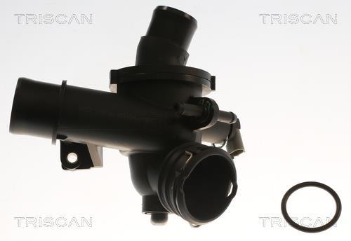 Termóstato de água Triscan A/S ref. 8620 540100