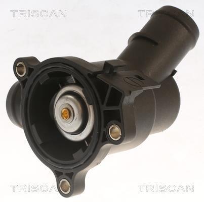 Termostato, refrigerante Triscan A/S ref. 8620 54194