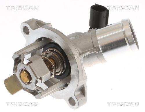 Thermostat d'eau (Calorstat) Triscan A/S ref. 8620 54297