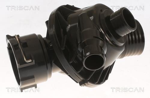Termóstato de água Triscan A/S ref. 8620 543103