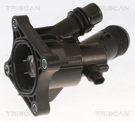 Thermostat d'eau (Calorstat) Triscan A/S ref. 8620 544105