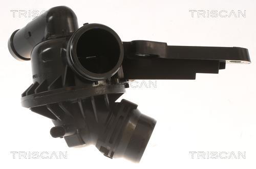 Termostato, refrigerante Triscan A/S 8620 545105