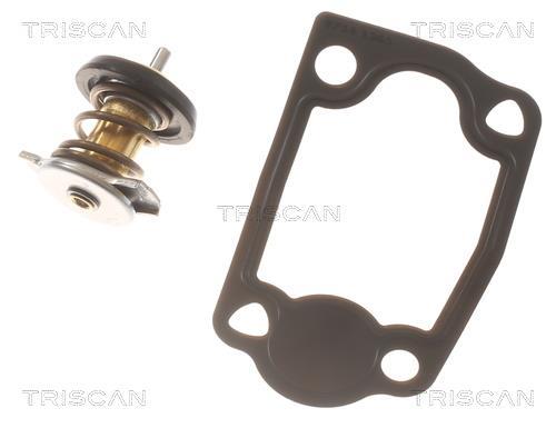 Thermostat d'eau (Calorstat) Triscan A/S ref. 8620 54679