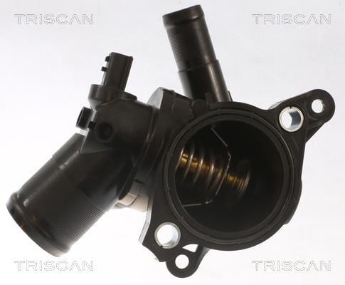 Termóstato de água Triscan A/S ref. 8620 54695