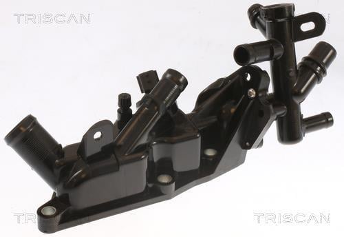 Termóstato de água Triscan A/S ref. 8620 546