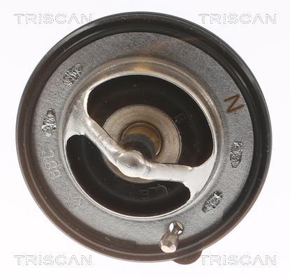 Thermostat d'eau (Calorstat) Triscan A/S ref. 8620 54788