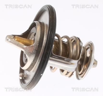 Thermostat d'eau (Calorstat) Triscan A/S ref. 8620 54887