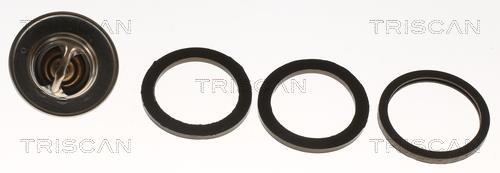 Thermostat d'eau (Calorstat) Triscan A/S ref. 8620 5488