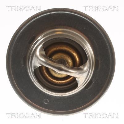 Thermostat d'eau (Calorstat) Triscan A/S ref. 8620 5488