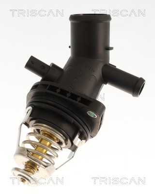 Thermostat d'eau (Calorstat) Triscan A/S 8620 550101
