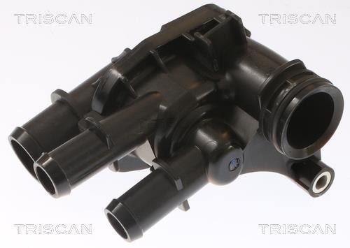 Thermostat d'eau (Calorstat) Triscan A/S ref. 8620 55082