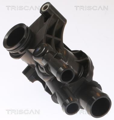 Thermostat d'eau (Calorstat) Triscan A/S ref. 8620 55082