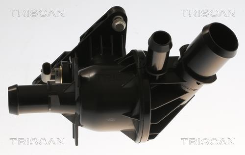 Termóstato de água Triscan A/S ref. 8620 55088