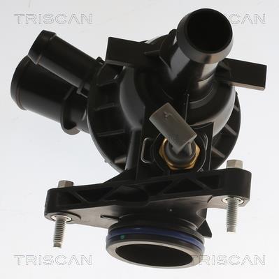 Termóstato de água Triscan A/S ref. 8620 55088