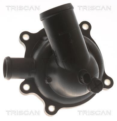 Thermostat d'eau (Calorstat) Triscan A/S ref. 8620 55095