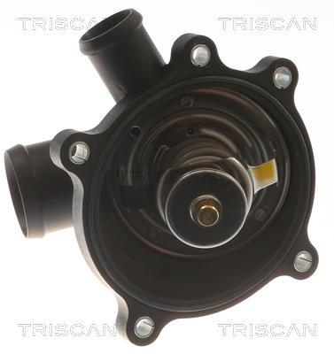 Thermostat d'eau (Calorstat) Triscan A/S ref. 8620 55095