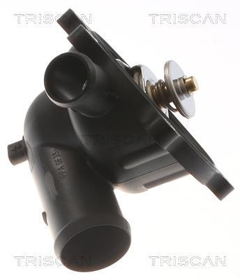 Thermostat d'eau (Calorstat) Triscan A/S ref. 8620 55095