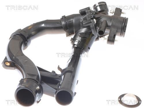 Thermostat d'eau (Calorstat) Triscan A/S ref. 8620 55097