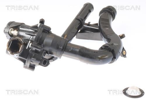 Thermostat d'eau (Calorstat) Triscan A/S ref. 8620 55097