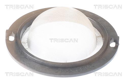 Thermostat d'eau (Calorstat) Triscan A/S ref. 8620 55097