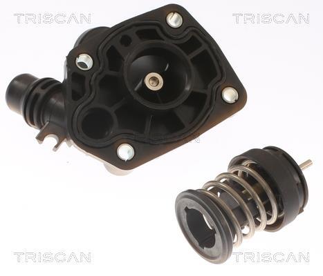 Termóstato de água Triscan A/S ref. 8620 55185