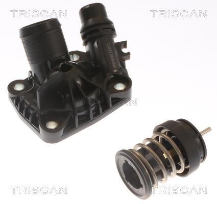 Termóstato de água Triscan A/S ref. 8620 55185