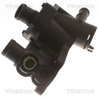 Thermostat d'eau (Calorstat) Triscan A/S ref. 8620 55187